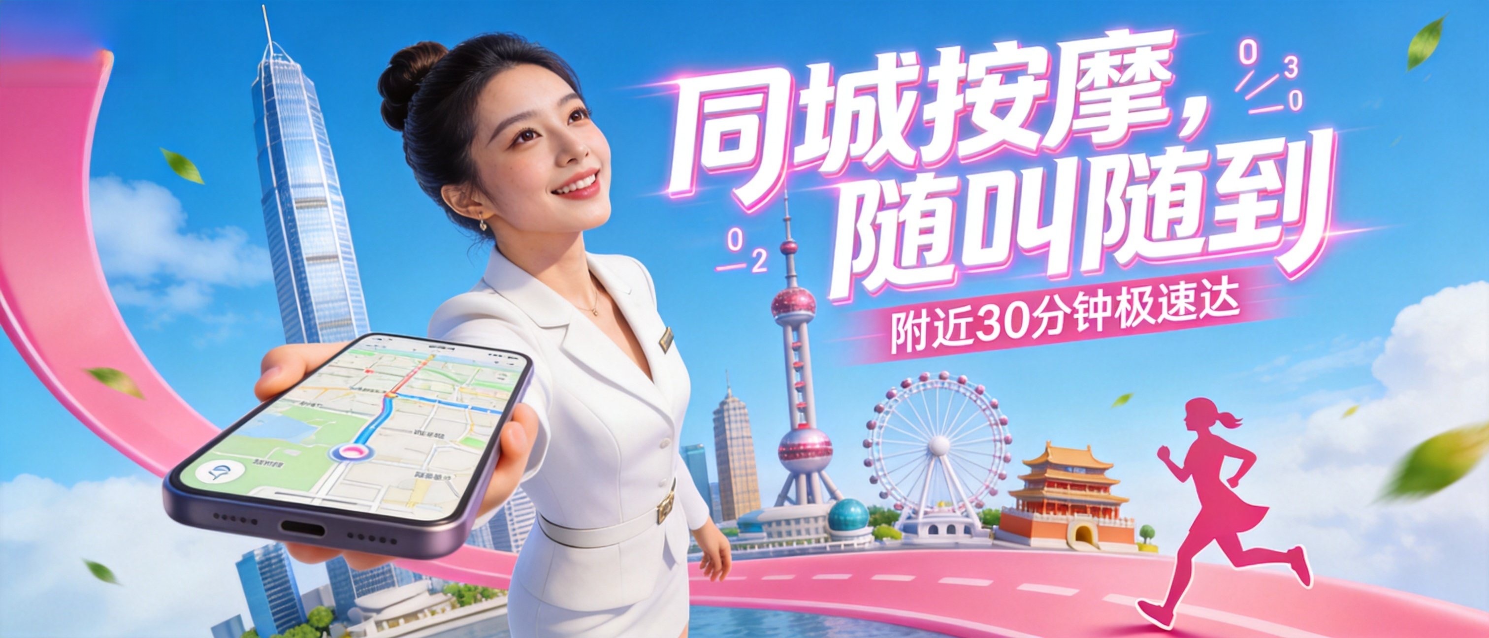 梁溪区活立到家上门按摩：把放松这件事，真正还给自己
